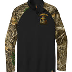 Black/ Realtree Edge - FRONT