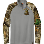 Grey Concrete Heather/ Realtree Edge - FRONT