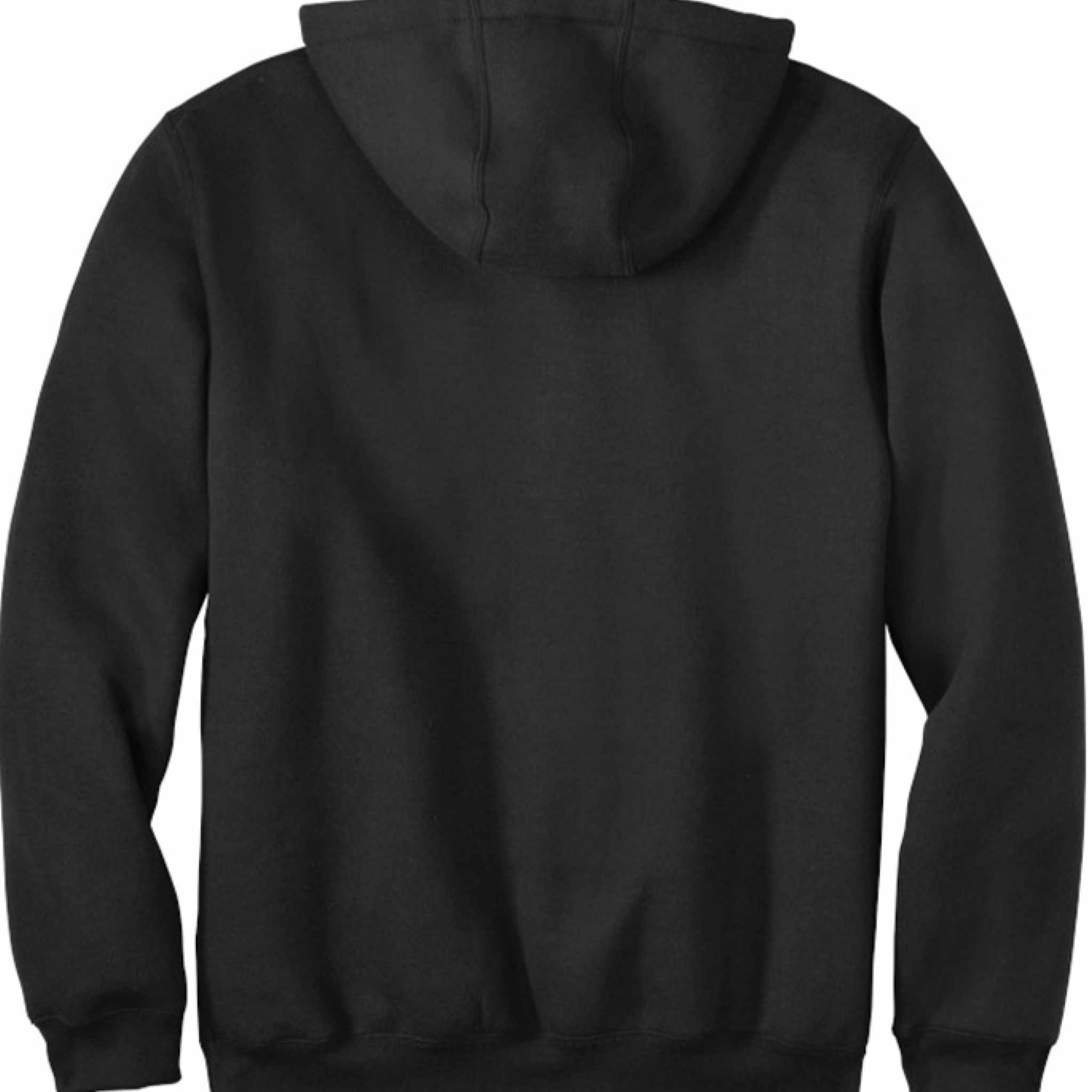 Black - BACK