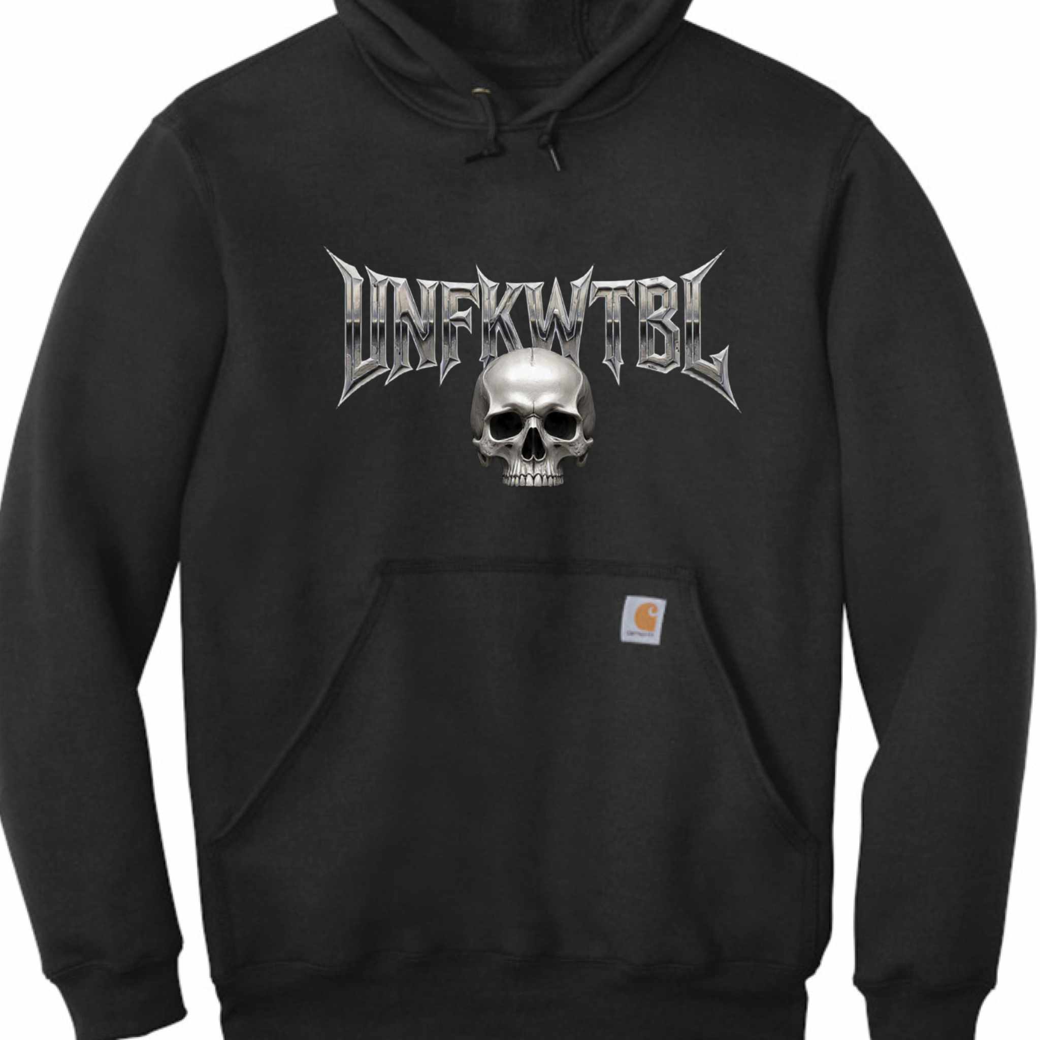 Black - FRONT