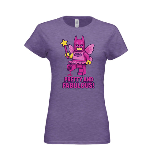 HEATHER PURPLE - FRONT