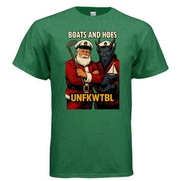 ANTIQUE IRISH GREEN - FRONT