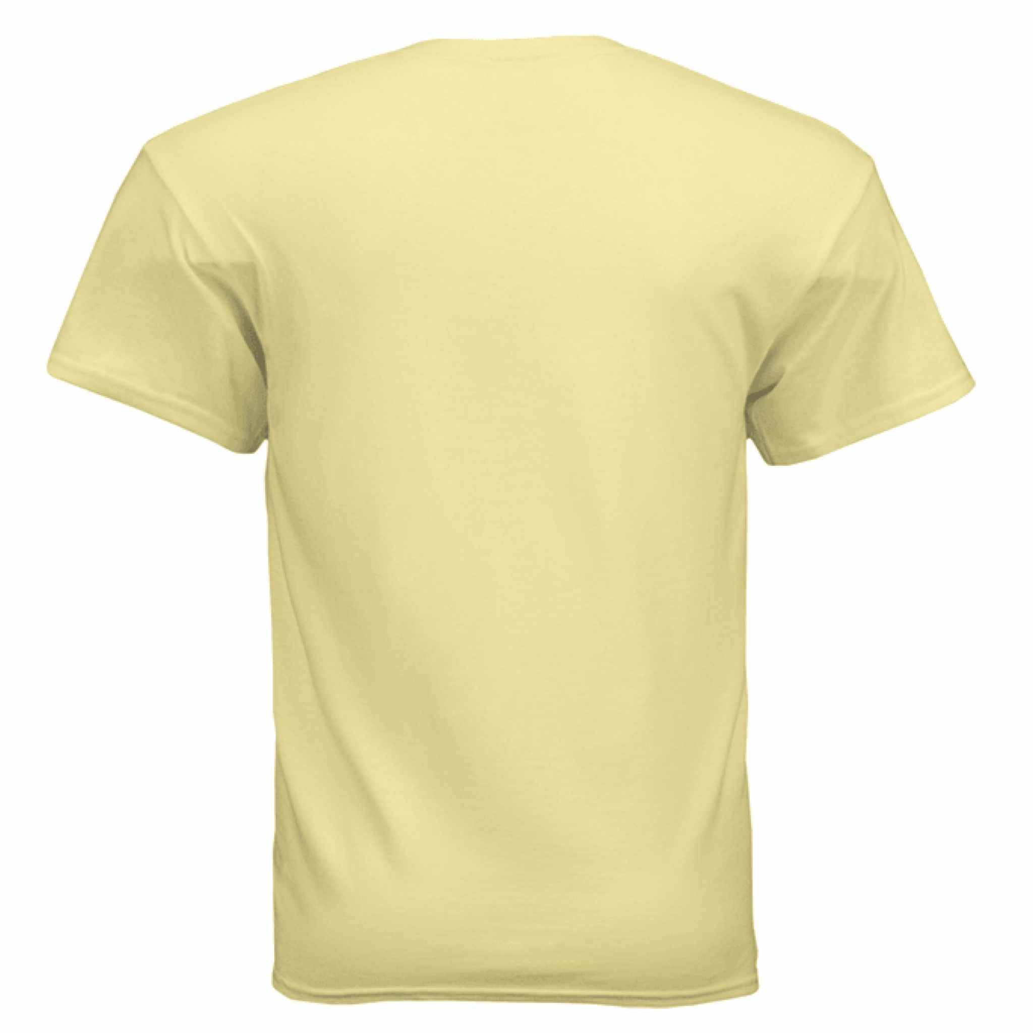 CORNSILK - BACK