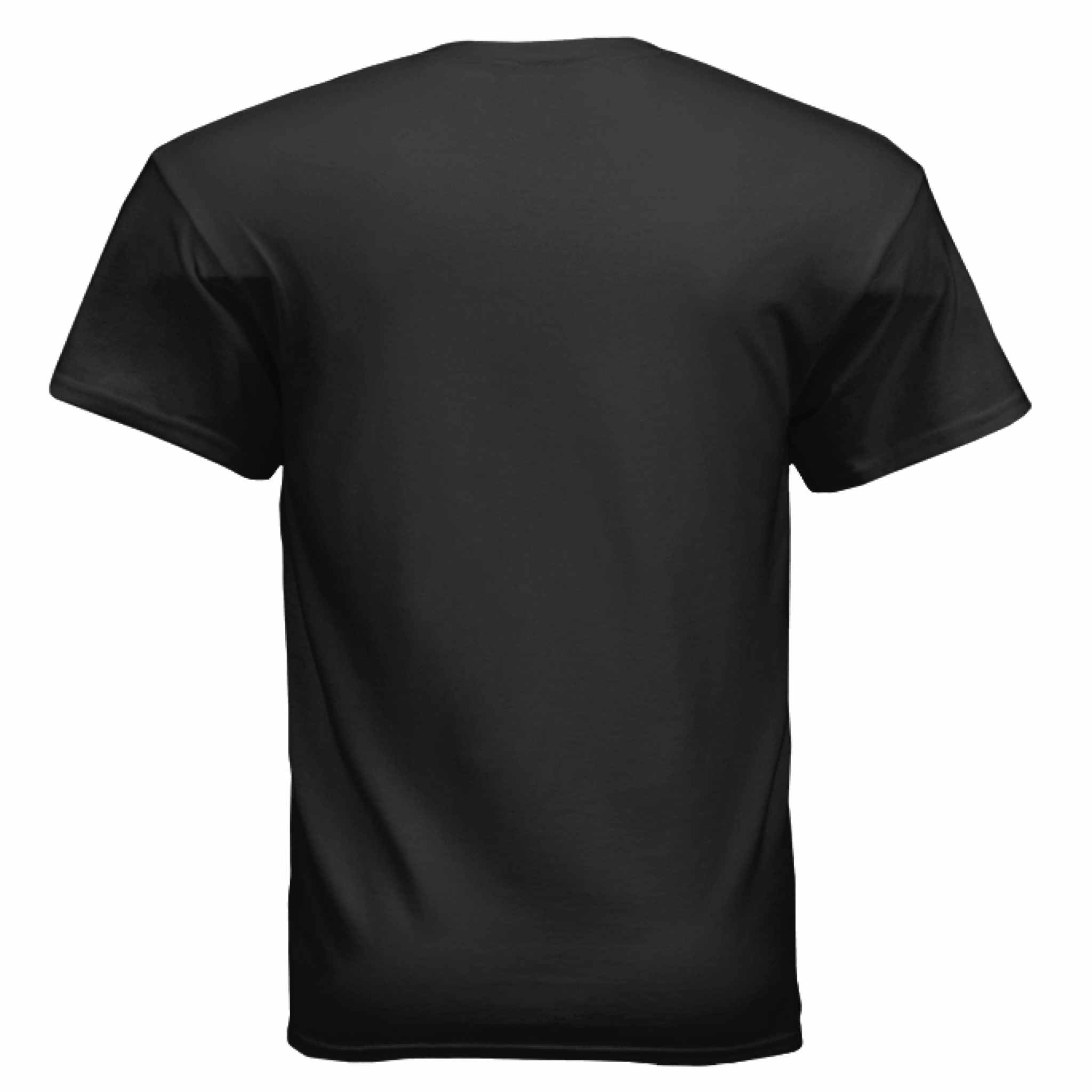 BLACK - BACK