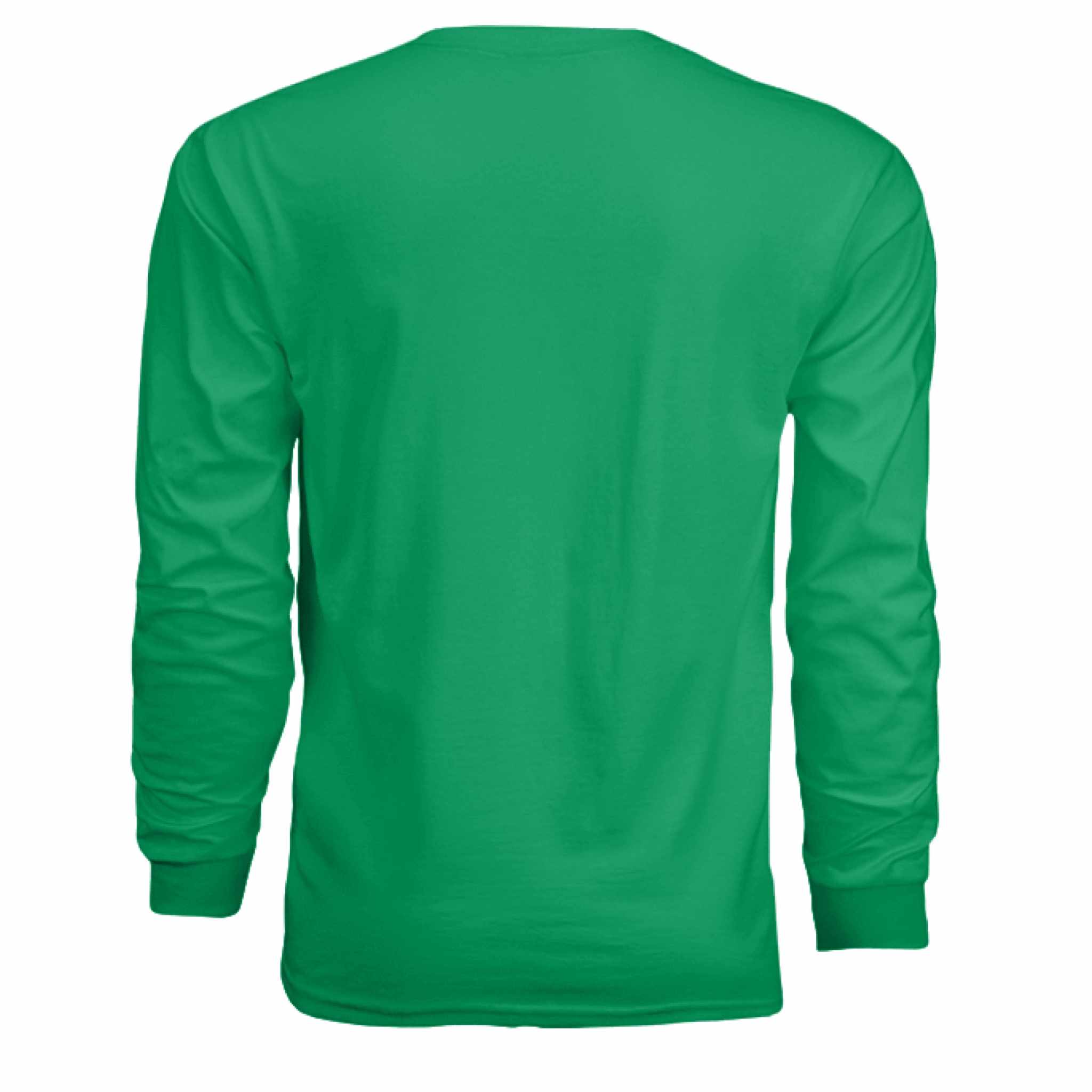 Peaky Blinders UNFKWTBL long sleeve Gildan G240 cotton T-shirt in various colors and sizes