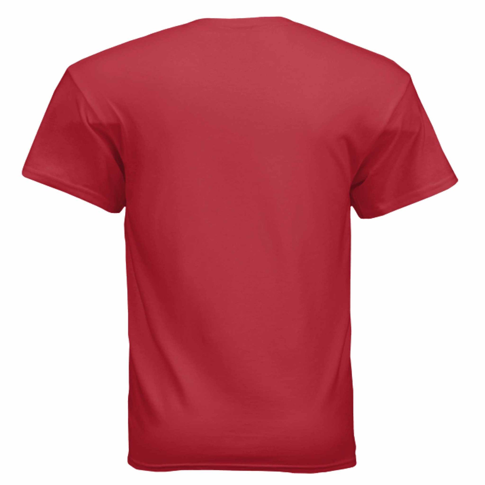 Irish Heritage T-Shirt made of 100% preshrunk cotton with classic fit and seamless rib neck