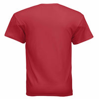 Irish Heritage T-Shirt made of 100% preshrunk cotton with classic fit and seamless rib neck