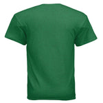 Irish Heritage T-Shirt made of 100% preshrunk cotton with classic fit and seamless rib collar