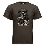 DARK CHOCOLATE - FRONT