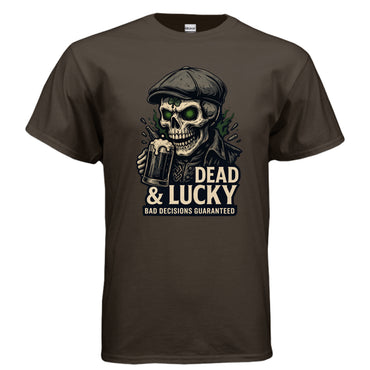 DARK CHOCOLATE - FRONT