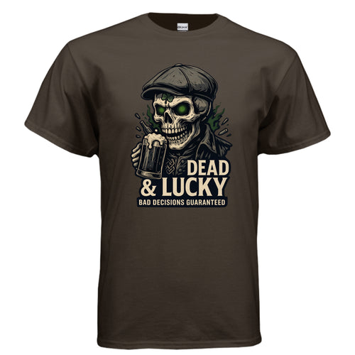 DARK CHOCOLATE - FRONT