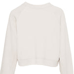 Vintage White - BACK