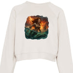 Vintage White - FRONT