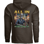 DARK CHOCOLATE - BACK