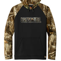 Black/ Realtree Edge - FRONT