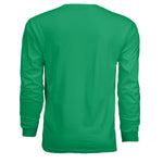 IRISH GREEN - BACK