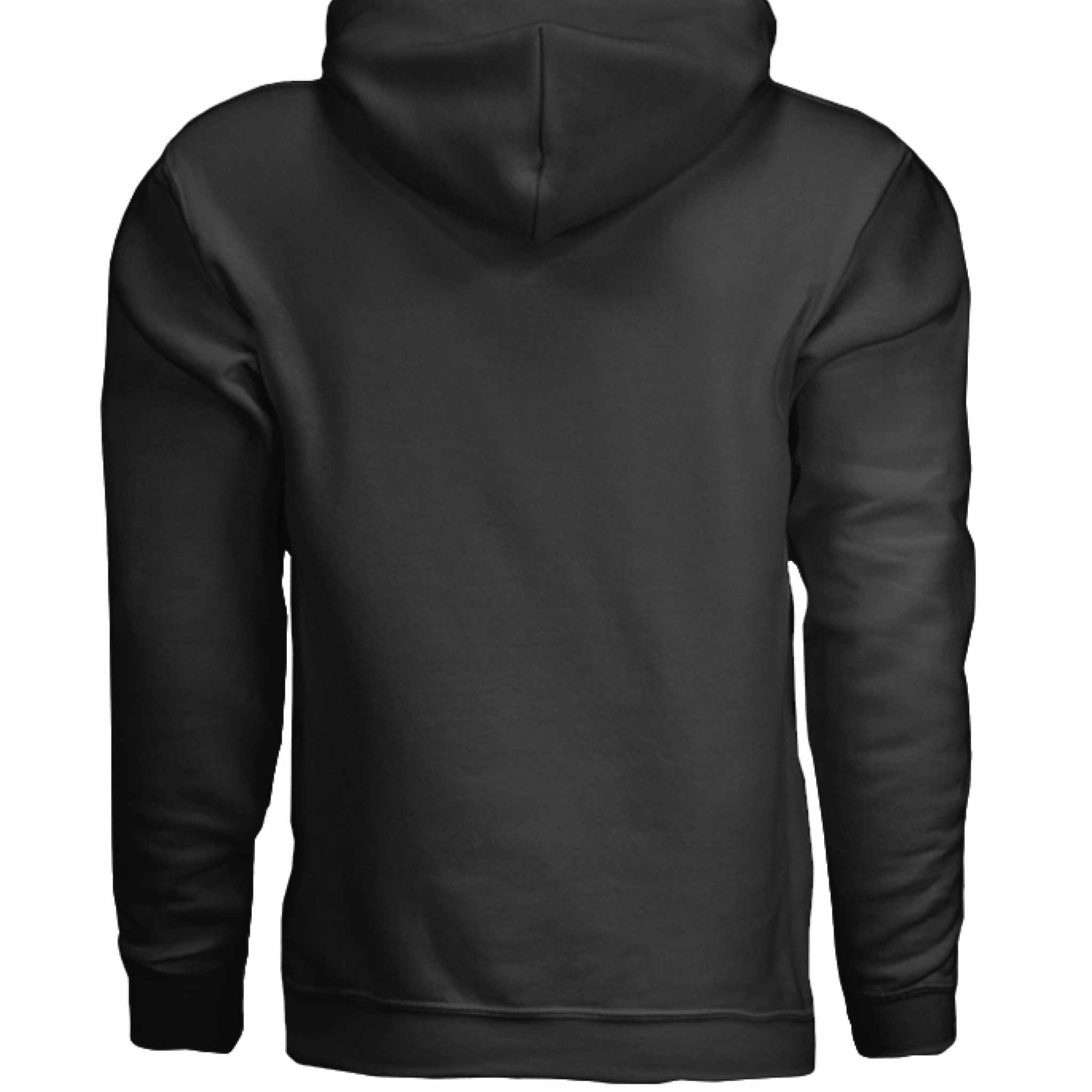 USA STRONG Tee showcasing patriotic design on high-quality Gildan G185 hoodie with sustainable cotton blend and durable stitching