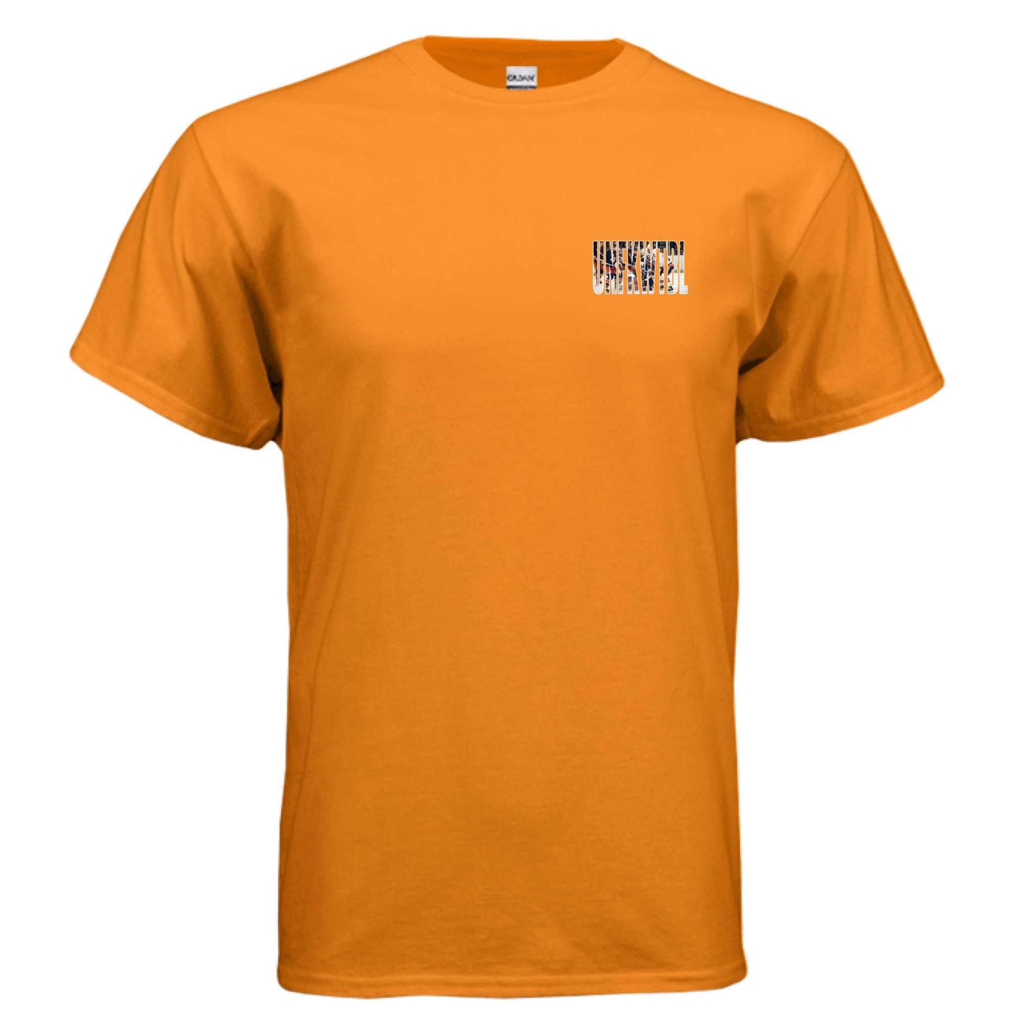 Gildan G500 Adult T-Shirt UNFKWTBL ISLANDERS 13 in multiple colors and sizes