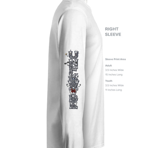 WHITE - SLEEVE_RIGHT