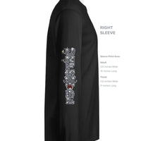 BLACK - SLEEVE_RIGHT