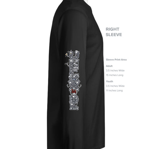 BLACK - SLEEVE_RIGHT