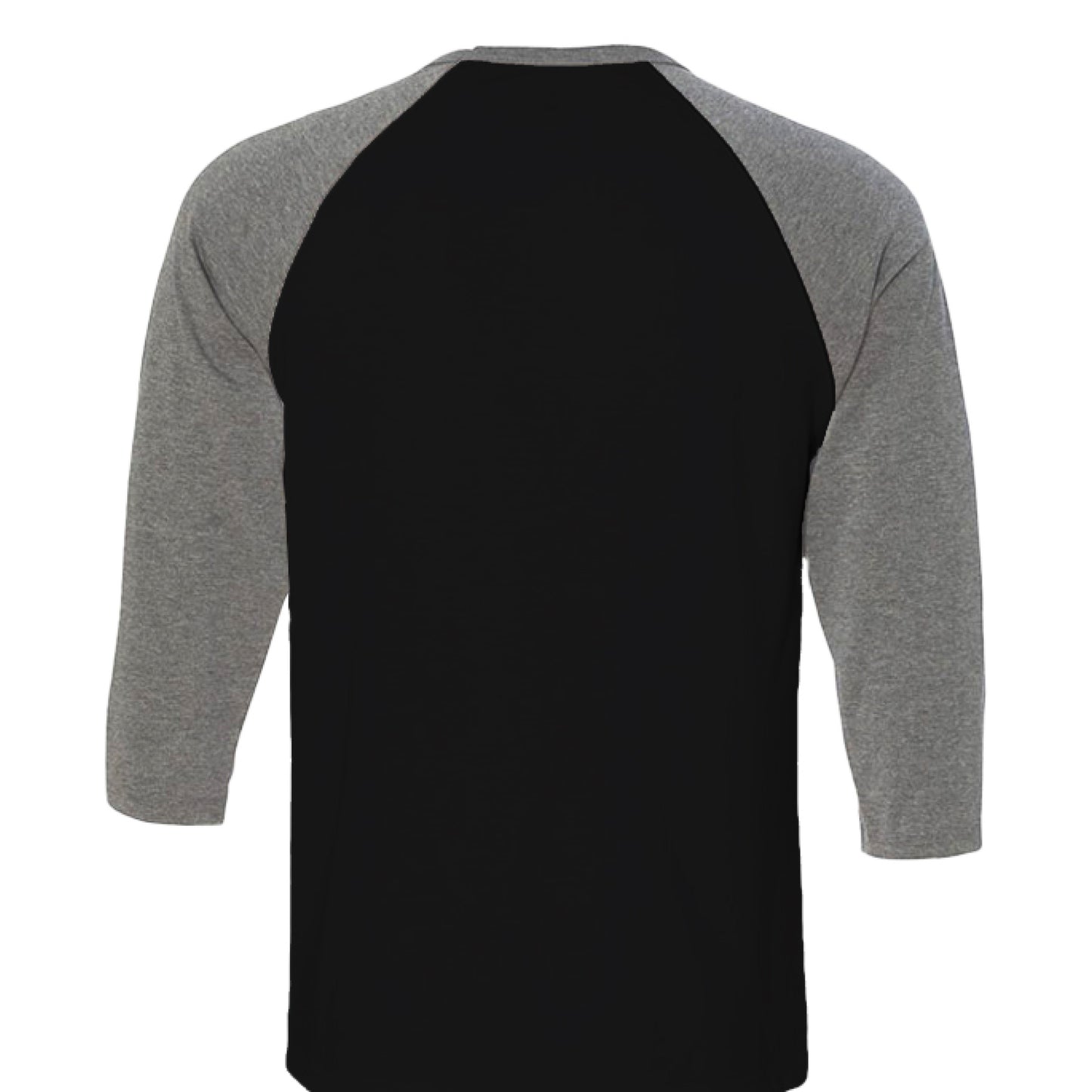 Black/ Deep Heather - BACK