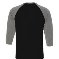 Black/ Deep Heather - BACK