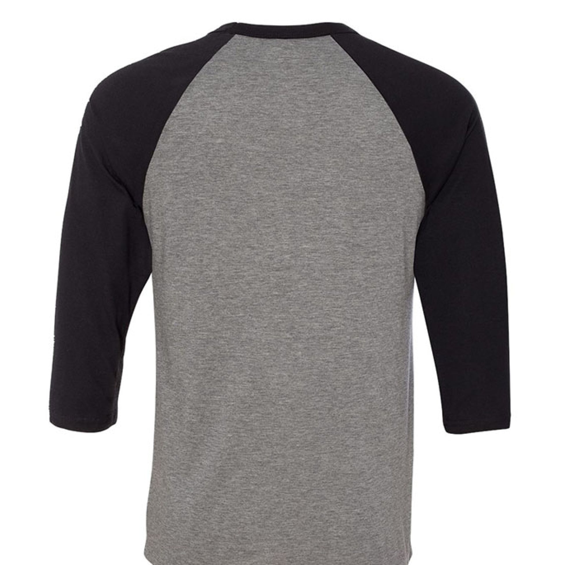 DEEP HTHR/BLACK - BACK