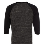 BLACK MRBLE/BLCK - BACK