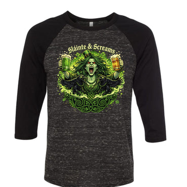 BLACK MRBLE/BLCK - FRONT