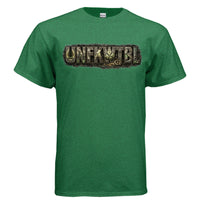 ANTIQUE IRISH GREEN - FRONT