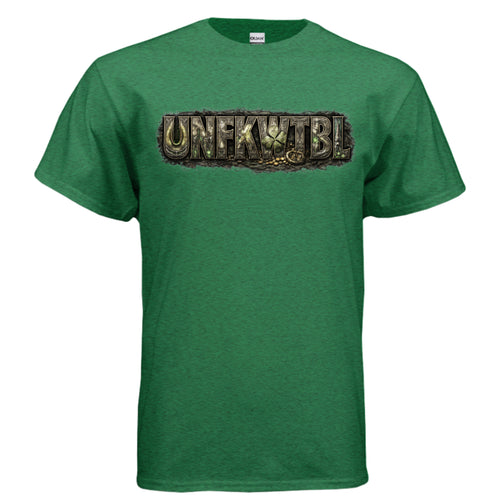 ANTIQUE IRISH GREEN - FRONT