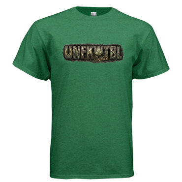 ANTIQUE IRISH GREEN - FRONT