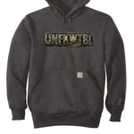 Carbon Heather - FRONT