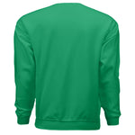 IRISH GREEN - BACK