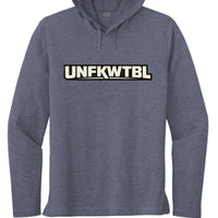 True Navy Hthr - FRONT