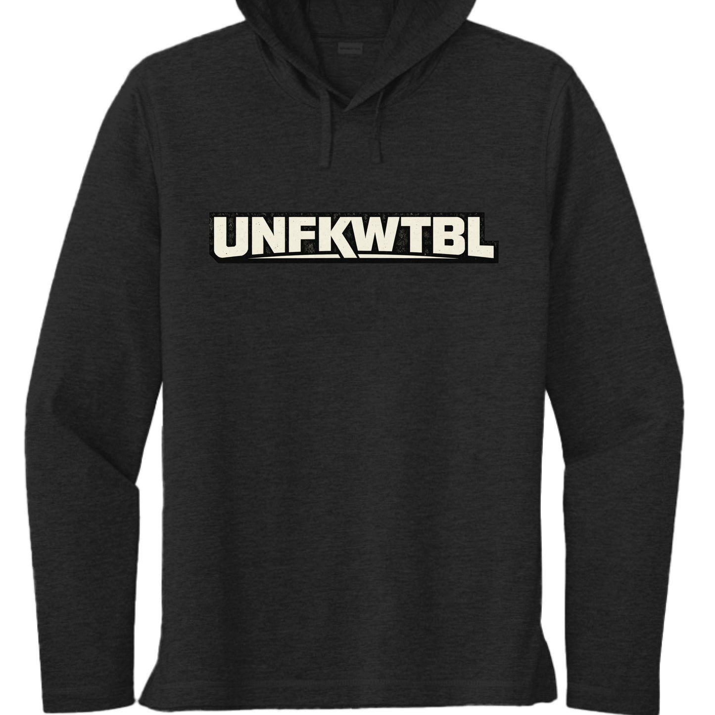 Black Triad So - FRONT