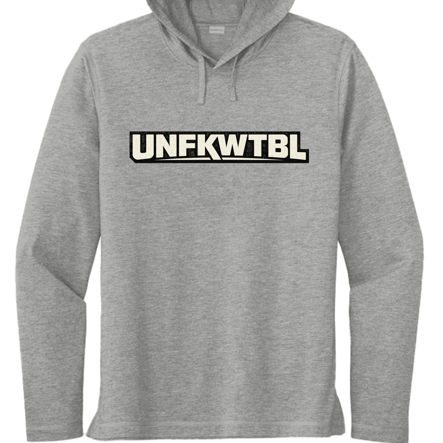 Light Grey Hth - FRONT