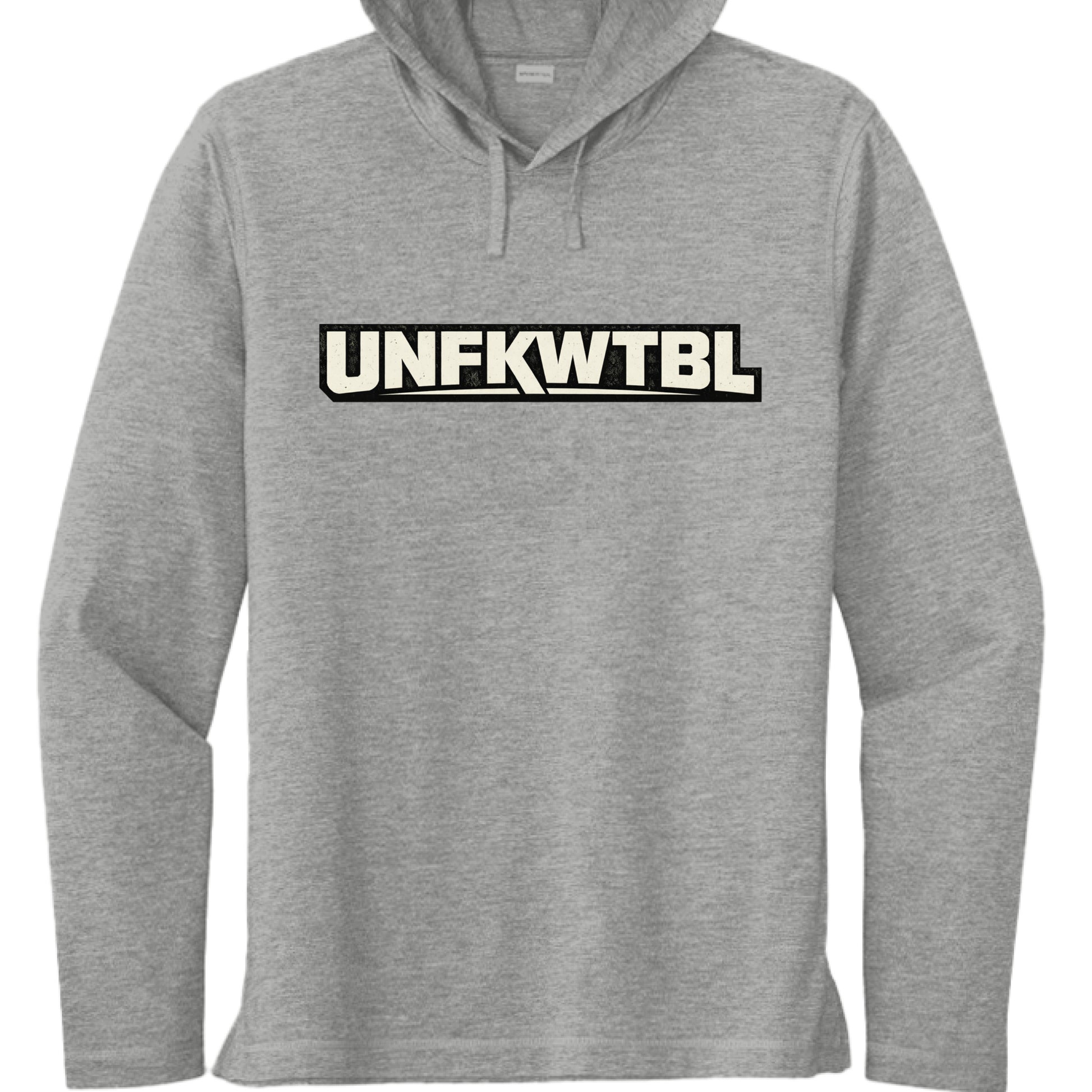 Light Grey Hth - FRONT