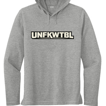 Light Grey Hth - FRONT