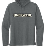 Dark Grey Hthr - FRONT