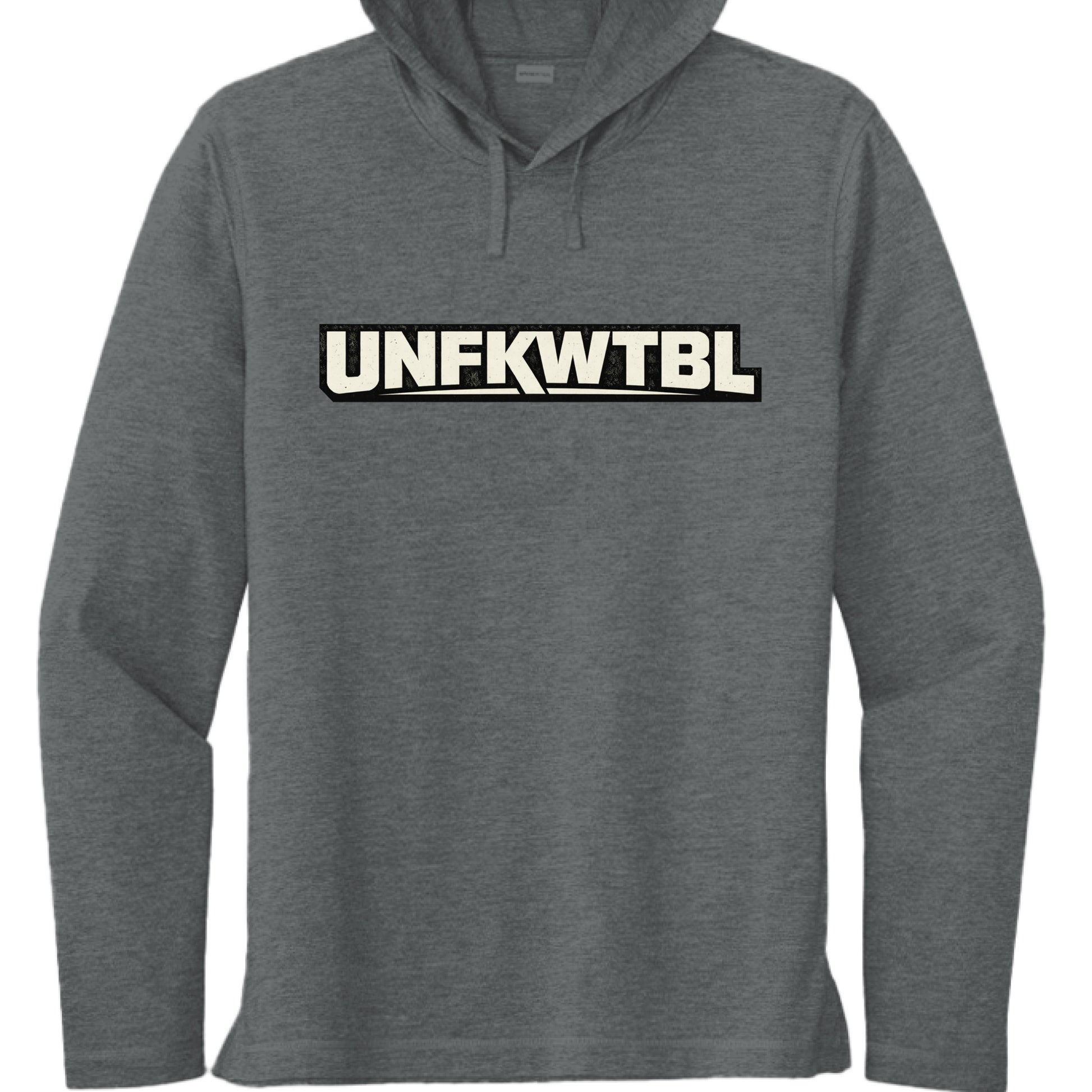 Dark Grey Hthr - FRONT