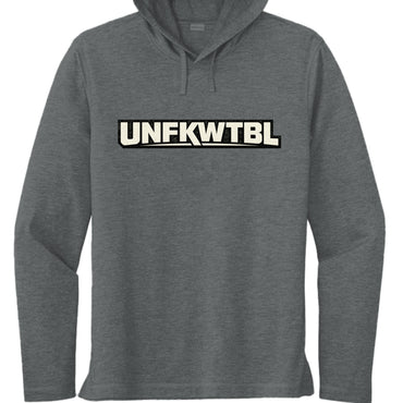 Dark Grey Hthr - FRONT