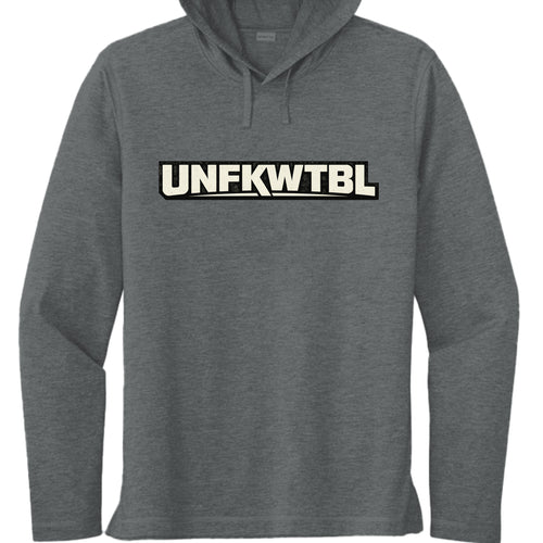 Dark Grey Hthr - FRONT