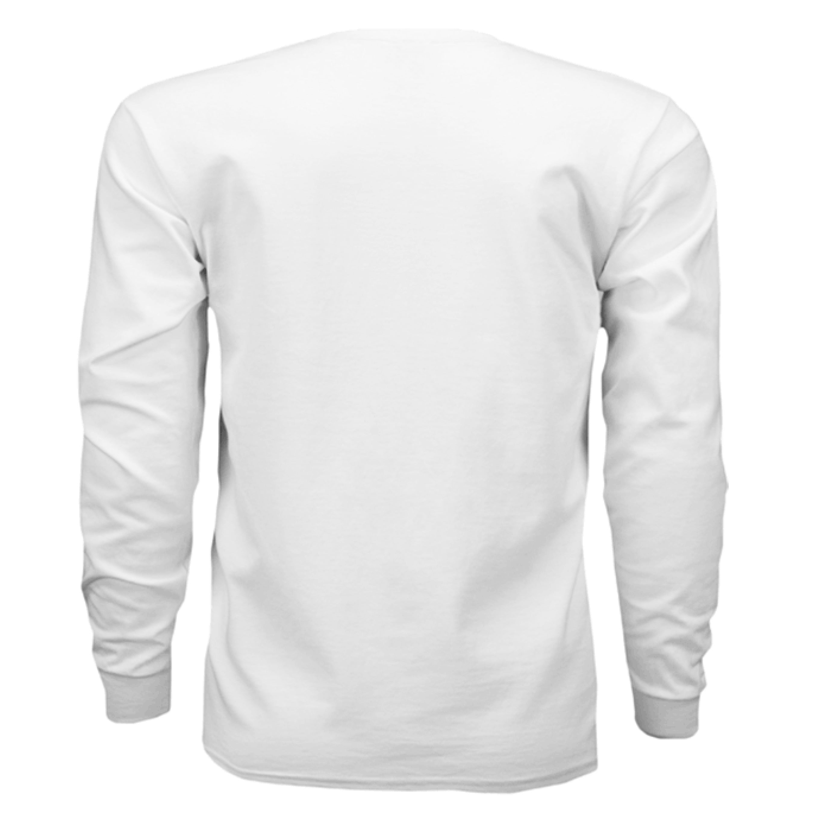 UNFKWTBL Long Sleeve Pocket Tee - UNFKWTBL COMPANY INC