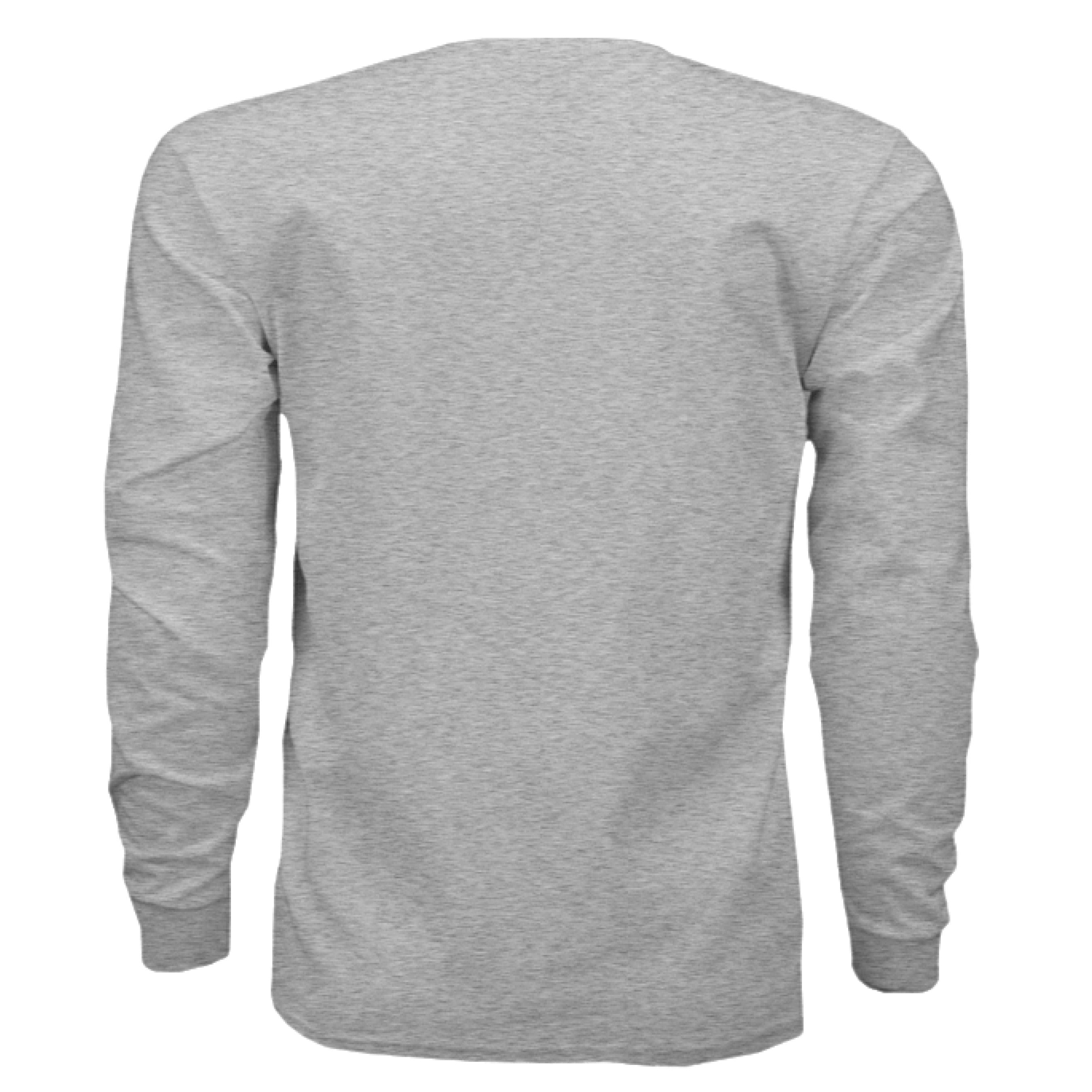 UNFKWTBL Long Sleeve Pocket Tee - UNFKWTBL COMPANY INC