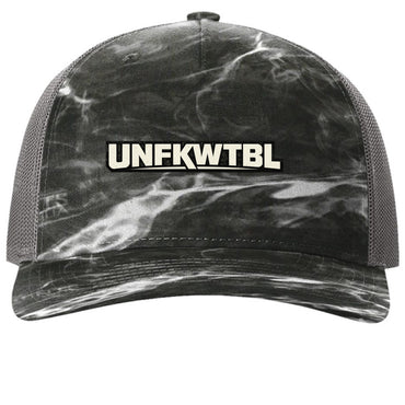 Mossy Oak Elements Blacktip/ Charcoal - FRONT