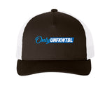 Black/ White - FRONT