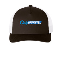 Black/ White - FRONT