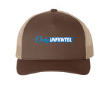 Brown/ Khaki - FRONT